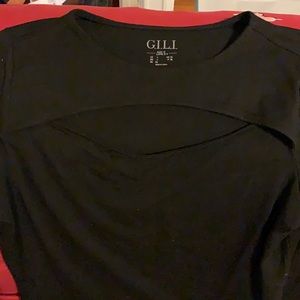 Gili got it love it long sleeve